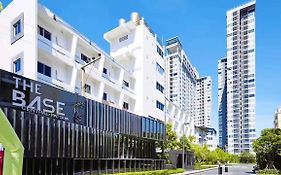 The Base Central Pattaya