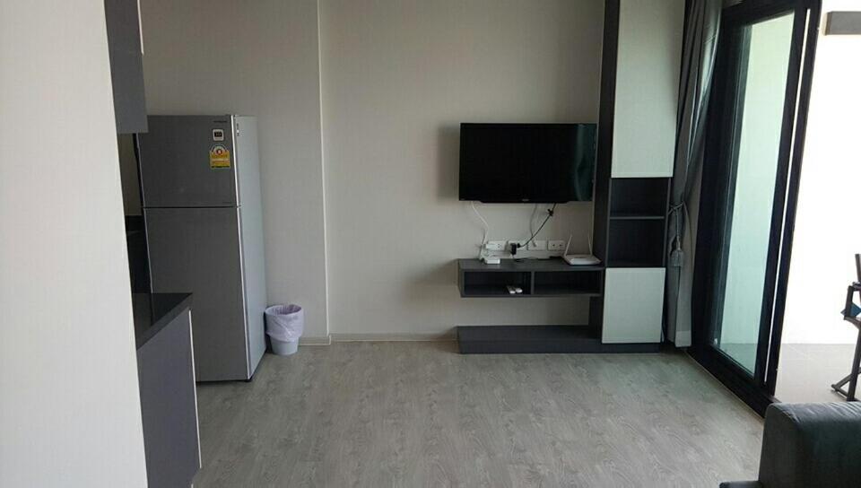 The Base Central Pattaya Zimmer foto
